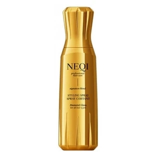 Neqi Diamond Glass All Styling Spray