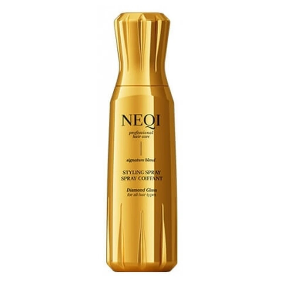 Neqi Diamond Glass All Styling Spray