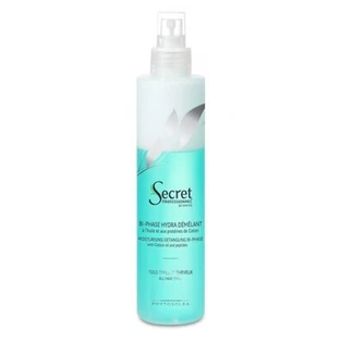 Phyto Secret Pro Tweefasige Hydraterende Conditioner 200 ml