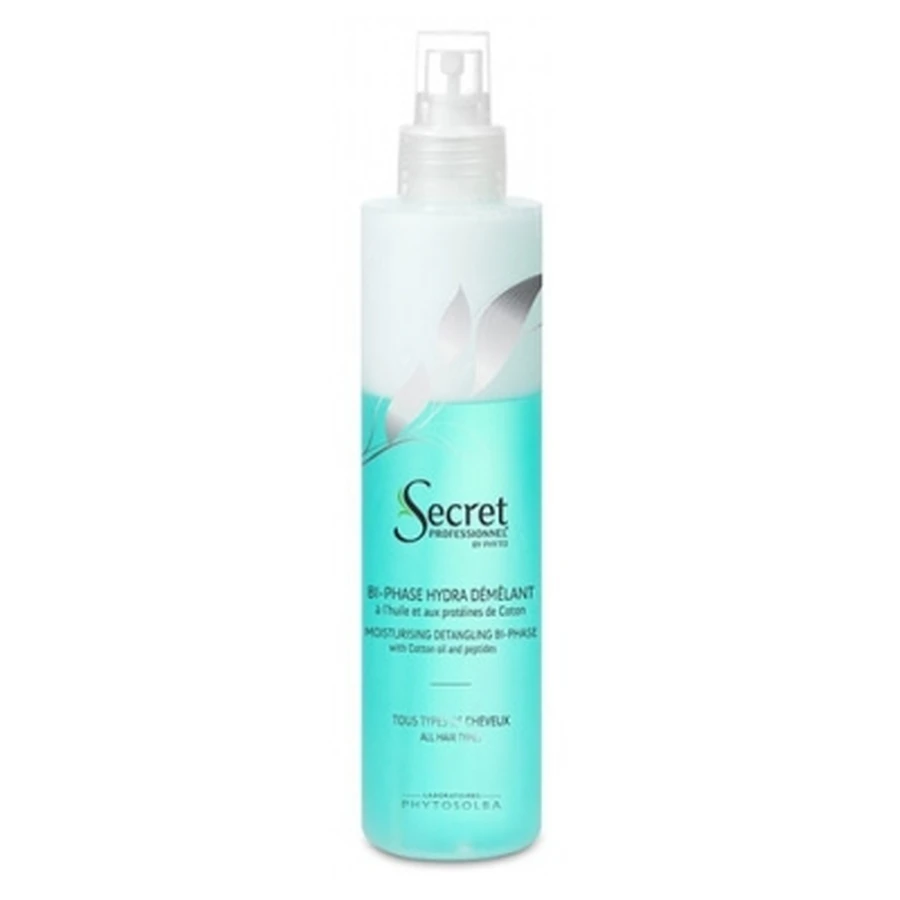 Phyto Secret Pro Tweefasige Hydraterende Conditioner 200 ml