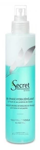Phyto Secret Pro Zweiphasen-Feuchtigkeitsspülung 200 ml