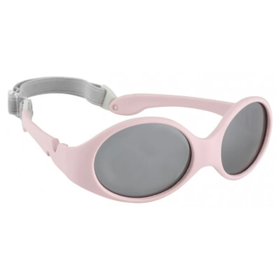 Gafas de sol de origen biológico Luc y Léa, categoría 4, de 0 a 1 año