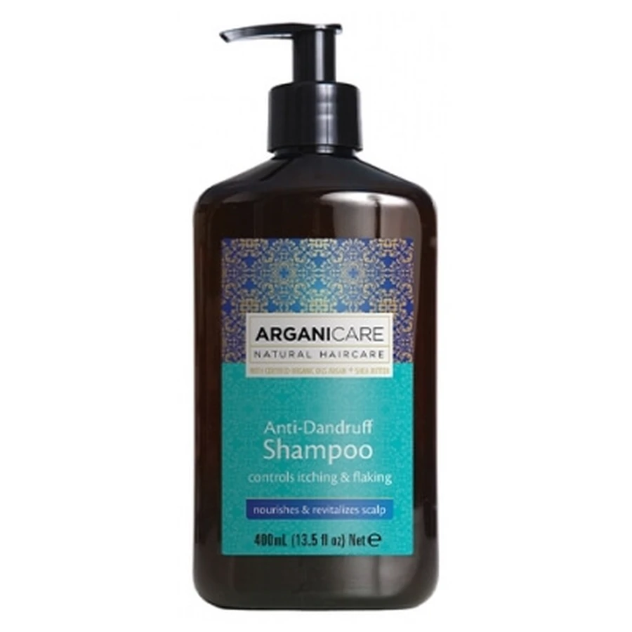 Arganicare Argan Rebalancing Anti-Schuppen-Shampoo