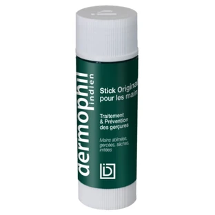 Dermophil Indian Original Handcreme-Stift, 30 g