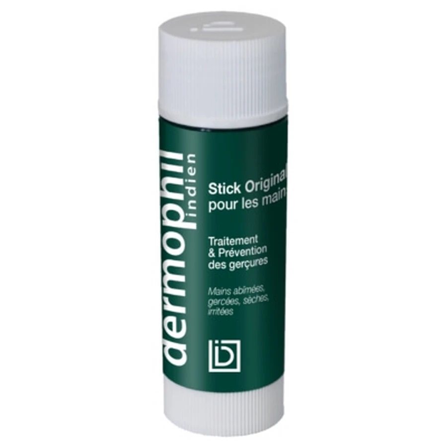 Dermophil Indian Original Handcreme-Stift, 30 g