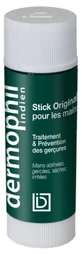 Dermophil Indian Original, barra de crema de manos, 30 g