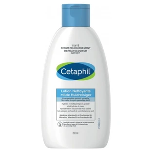 Cetaphil Reinigungslotion 200 ml