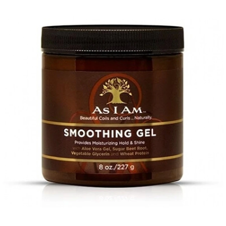 As I Am Smoothing Gel