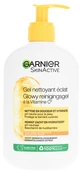 Garnier SkinActive Vitamine C Radiance Reinigingsgel, 250 ml