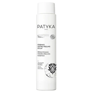 PATYKA Anti-Dark Spot Perfect Essence Organic Micro-Peeling for Radiance 100 ml