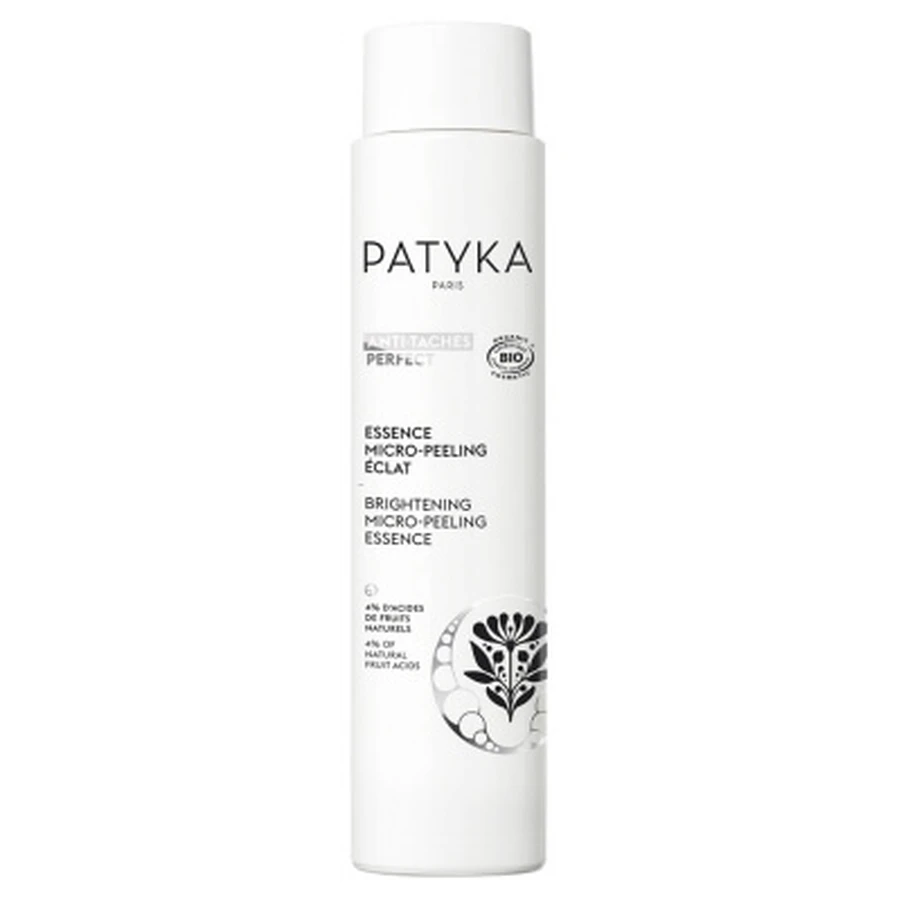 PATYKA Anti-Dark Spot Perfect Essence Organic Micro-Peeling for Radiance 100 ml