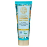 Natura Siberica Oblepikha Nourishing Hand Cream with Organic Sea Buckthorn Hydrosol, 75 ml