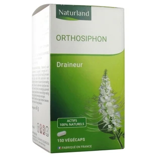Naturland Orthosiphon 150 Végécaps