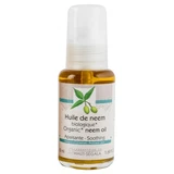 Laboratoire du Haut-Ségala Biologische Neemolie 50 ml