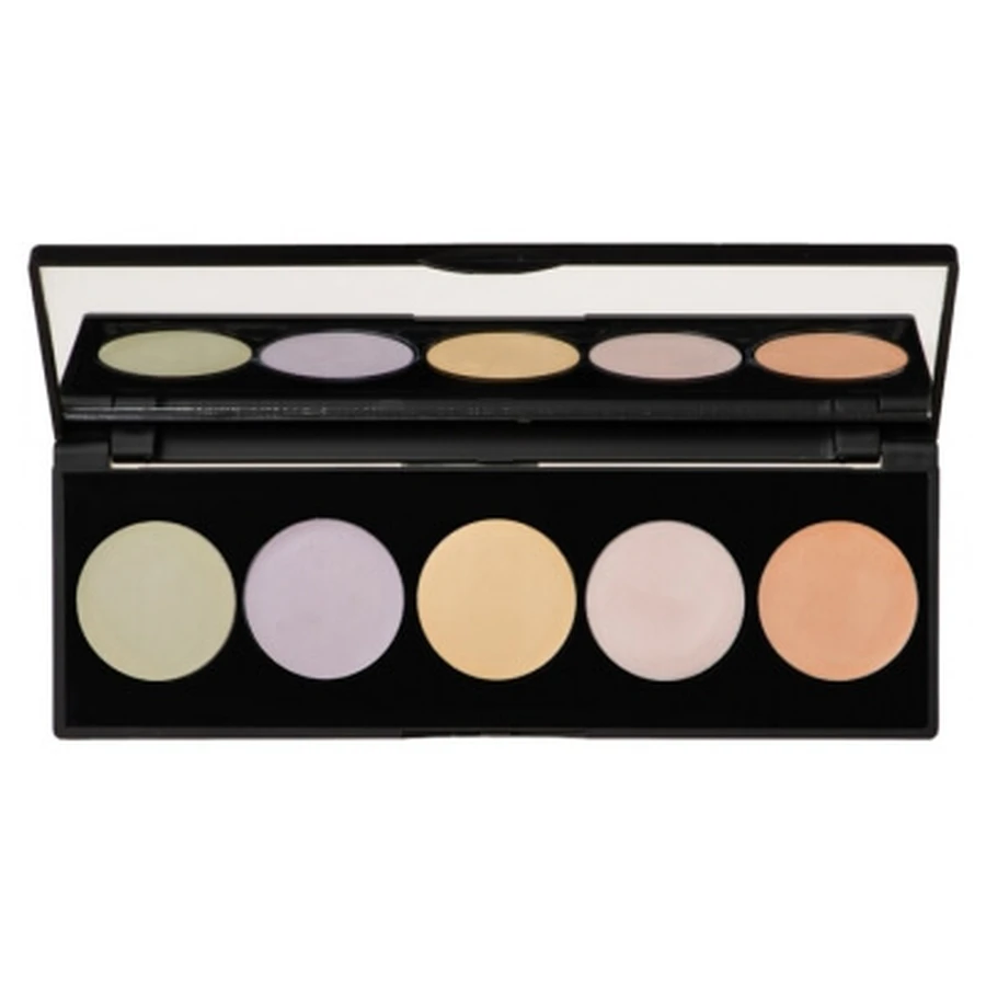 Korres Farbkorrektur-Palette 5,5 g
