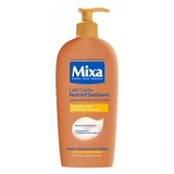 Mixa Voedende Bodylotion met satijnglans 400 ml