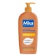 Mixa Voedende Bodylotion met satijnglans 400 ml