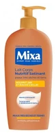 Mixa Pflegende Körperlotion mit seidigem Finish 400 ml