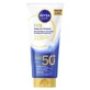 Nivea Sun Daily UV Protect Kids Lait Solaire SPF50+ 100 ml