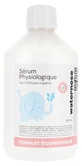 Waternose Saline Solution 500 ml