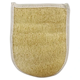 Estigreen Loofah Massage Glove