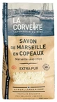 Corvette – Săpun de Marsilia sub formă de așchii, extra pur, 750 g