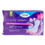 Tena Discreet Protect+ Maxi Night 12 Nachtbinden