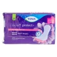 Tena Discreet Protect+ Maxi Night 12 Overnight Pads