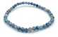 Pulsera de cianita facetada «Natura Square»