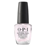 Base para uñas naturales OPI OPI