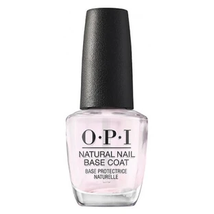 Base para uñas naturales OPI OPI