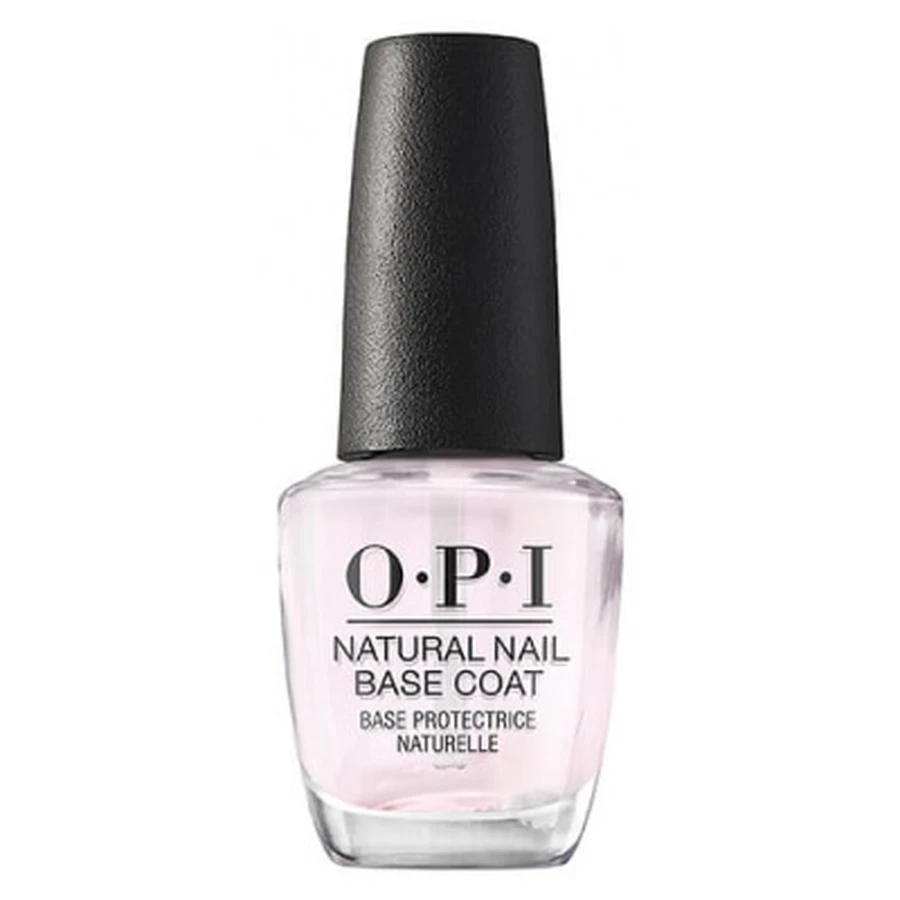 Base para uñas naturales OPI OPI