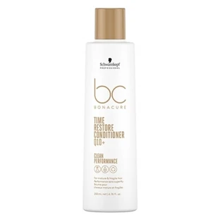 Schwarzkopf Professional Schwarzkopf BC Time Restore Conditioner Schwarzkopf Pro 200 ml
