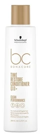 Schwarzkopf Professional Schwarzkopf BC Time Restore Conditioner Schwarzkopf Pro 200 ml