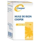 Cooper Rizinusöl Pflanzenöl 30 ml
