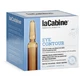 laCabine Oogcontour 10 ampullen