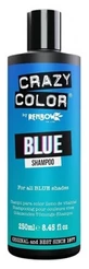 Champú reactivador Crazy Color Blue