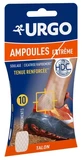 Urgo Extreme Ampullen: 10 große Pflaster
