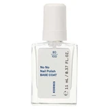 Korres No No Nail Polish Base Coat 11 ml