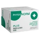 Immubio Physionorm Plus by Laboratoire Immubio, 12 Capsules