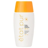 Etat Pur Protective Mineral Fluid SPF 30, 40 ml