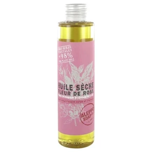 Aceite seco de pétalos de rosa Tadé, 160 ml