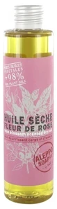 Tadé Rozenblaadjes Droge Olie 160 ml