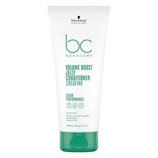 Schwarzkopf Professional Schwarzkopf BC Volume Boost Gel Balm Schwarzkopf Pro 200ml