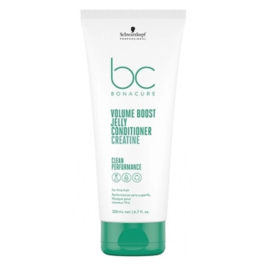 Schwarzkopf Professional Schwarzkopf BC Volume Boost Gel Balm Schwarzkopf Pro 200ml
