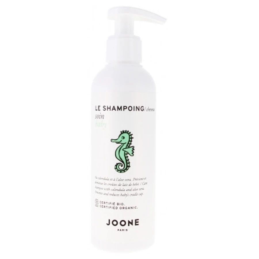 Joone Le Shampoing Baby Bio 200 ml