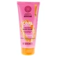 Natura Siberica Oblepikha Curl Control – Glättende und feuchtigkeitsspendende Maske mit Proteinen, 200 ml