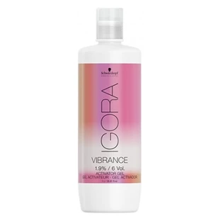 Schwarzkopf ProfessionalSchwarzkopf Gel Activateur Igora Vibrance 6 Vol 1.9% Schwarzkopf 1L