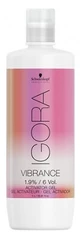 Schwarzkopf Professional Schwarzkopf Igora Vibrance Activator Gel, 6 Vol, 1.9%, Schwarzkopf, 1L