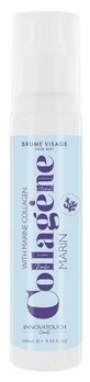 Bruma facial de colágeno marino Innovatouch, 100 ml